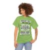 *Tee – Odyssey – Rare Essence – White Print on 12 Color Options - Image 74