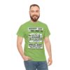 *Tee – Odyssey – Rare Essence – White Print on 12 Color Options - Image 76