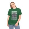 *Tee – Pomonkey Ball Diamond – Junk Yard – Grey Print on 12 Color Options - Image 30