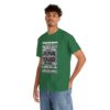 *Tee – Pomonkey Ball Diamond – Junk Yard – Grey Print on 12 Color Options - Image 32