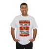 *Tee – Forestville Skate – EU, Redds, PeaceMakers – Orange Print on 4 Color Options - Image 10