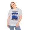 *Tee – NW Gardens – Mass Extinction – Stinky Blue Print on 4 Color Options - Image 12