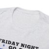 *Tee – NW Gardens – Mass Extinction – Stinky Blue Print on 4 Color Options - Image 18