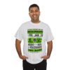 *Tee – Forestville Skate – EU, Redds, PeaceMakers – Apple Green Print on 4 Color Options - Image 10