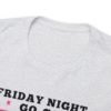*Tee – NW Gardens – Mass Extinction – Pink Print (White Letters) on 4 Color Options - Image 18