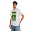 *Tee – Forestville Skate – EU, Redds, PeaceMakers – Apple Green Print on 4 Color Options - Image 14