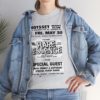 *Tee – Odyssey – Rare Essence – White Print on 12 Color Options - Image 25