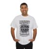 *Tee – Pomonkey Ball Diamond – Junk Yard – Grey Print on 12 Color Options - Image 19