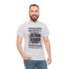 *Tee – Pomonkey Ball Diamond – Junk Yard – Grey Print on 12 Color Options - Image 22