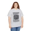 *Tee – Pomonkey Ball Diamond – Junk Yard – Grey Print on 12 Color Options - Image 24