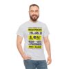 *Tee – Forestville Skate – EU, Redds, PeaceMakers – Yellow Print on 4 Color Options - Image 22