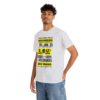 *Tee – Forestville Skate – EU, Redds, PeaceMakers – Yellow Print on 4 Color Options - Image 23