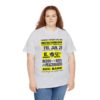 *Tee – Forestville Skate – EU, Redds, PeaceMakers – Yellow Print on 4 Color Options - Image 24