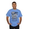 *Tee – Washington Coliseum – RE, EU, PeaceMakers, Redds & School Boys – Black Print (White Letters) on 12 Color Options - Image 82