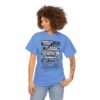 *Tee – Washington Coliseum – RE, EU, PeaceMakers, Redds & School Boys – Black Print (White Letters) on 12 Color Options - Image 83