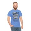*Tee – Washington Coliseum – RE, EU, PeaceMakers, Redds & School Boys – Black Print (White Letters) on 12 Color Options - Image 85