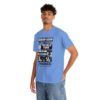 *Tee – Washington Coliseum – Trouble Funk, EU, Chuck & PeaceMakers – Black Print (White Letters) on 12 Color Options - Image 86