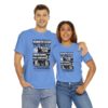 *Tee – Washington Coliseum – Trouble Funk, EU, Chuck & PeaceMakers – Black Print (White Letters) on 12 Color Options - Image 89