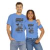 *Tee – Battle Of The Bands – Washington Coliseum – Trouble, EU, Chuck & Ayre Rayde – Grey Print on 12 Color Options - Image 71