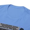 *Tee – Battle Of The Bands – Washington Coliseum – Trouble, EU, Chuck & Ayre Rayde – Grey Print on 12 Color Options - Image 72