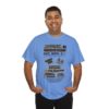 *Tee – Battle Of The Bands – Washington Coliseum – Trouble, EU, Chuck & Ayre Rayde – Grey Print on 12 Color Options - Image 64
