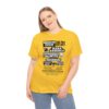 *Tee – Washington Coliseum – RE, EU, PeaceMakers, Redds & School Boys – Black Print (White Letters) on 12 Color Options - Image 57