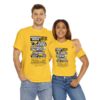 *Tee – Washington Coliseum – RE, EU, PeaceMakers, Redds & School Boys – Black Print (White Letters) on 12 Color Options - Image 62