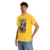 *Tee – Washington Coliseum – Trouble Funk, EU, Chuck & PeaceMakers – Black Print (White Letters) on 12 Color Options - Image 59