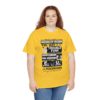 *Tee – Washington Coliseum – Trouble Funk, EU, Chuck & PeaceMakers – Black Print (White Letters) on 12 Color Options - Image 60