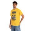 *Tee – Battle Of The Bands – Washington Coliseum – Trouble, EU, Chuck & Ayre Rayde – Grey Print on 12 Color Options - Image 50