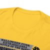 *Tee – Battle Of The Bands – Washington Coliseum – Trouble, EU, Chuck & Ayre Rayde – Grey Print on 12 Color Options - Image 54