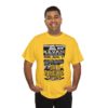 *Tee – RSVP – Chuck – Black Print (White Letters) on 12 Color Options - Image 55