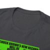*Tee – RSVP – Chuck – Apple Green Print on 4 Color Options - Image 27