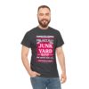 *Tee – Pomonkey Ball Diamond – Junk Yard – Magenta Print (White Letters) on 4 Color Options - Image 22