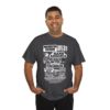 *Tee – Washington Coliseum – RE, EU, PeaceMakers, Redds & School Boys – White Print (Black Letters) on 12 Color Options - Image 37