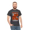 *Tee – Washington Coliseum – Trouble Funk, EU, Chuck & PeaceMakers – Orange Print on 4 Color Options - Image 22