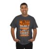 *Tee – RSVP – Chuck – Orange Print on 4 Color Options - Image 19