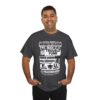*Tee – Washington Coliseum – Trouble Funk, EU, Chuck & PeaceMakers – White Print (Black Letters) on 12 Color Options - Image 28