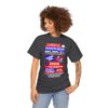 *Tee – Battle Of The Bands – Washington Coliseum – Trouble, EU, Chuck & Ayre Rayde – Red & Blue Print on 4 Color Options - Image 28