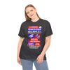 *Tee – Battle Of The Bands – Washington Coliseum – Trouble, EU, Chuck & Ayre Rayde – Red & Blue Print on 4 Color Options - Image 29