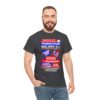 *Tee – Battle Of The Bands – Washington Coliseum – Trouble, EU, Chuck & Ayre Rayde – Red & Blue Print on 4 Color Options - Image 30