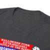 *Tee – Battle Of The Bands – Washington Coliseum – Trouble, EU, Chuck & Ayre Rayde – Red & Blue Print on 4 Color Options - Image 35
