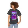 *Tee – Battle Of The Bands – Washington Coliseum – Trouble, EU, Chuck & Ayre Rayde – Pink & Blue Print on 4 Color Options - Image 20