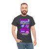 *Tee – Battle Of The Bands – Washington Coliseum – Trouble, EU, Chuck & Ayre Rayde – Pink & Blue Print on 4 Color Options - Image 22