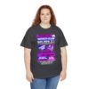 *Tee – Battle Of The Bands – Washington Coliseum – Trouble, EU, Chuck & Ayre Rayde – Pink & Blue Print on 4 Color Options - Image 24