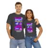 *Tee – Battle Of The Bands – Washington Coliseum – Trouble, EU, Chuck & Ayre Rayde – Pink & Blue Print on 4 Color Options - Image 26
