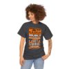 *Tee – RSVP – Chuck – Orange Print on 4 Color Options - Image 20
