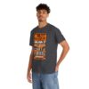 *Tee – RSVP – Chuck – Orange Print on 4 Color Options - Image 23