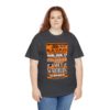*Tee – RSVP – Chuck – Orange Print on 4 Color Options - Image 24