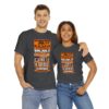 *Tee – RSVP – Chuck – Orange Print on 4 Color Options - Image 26